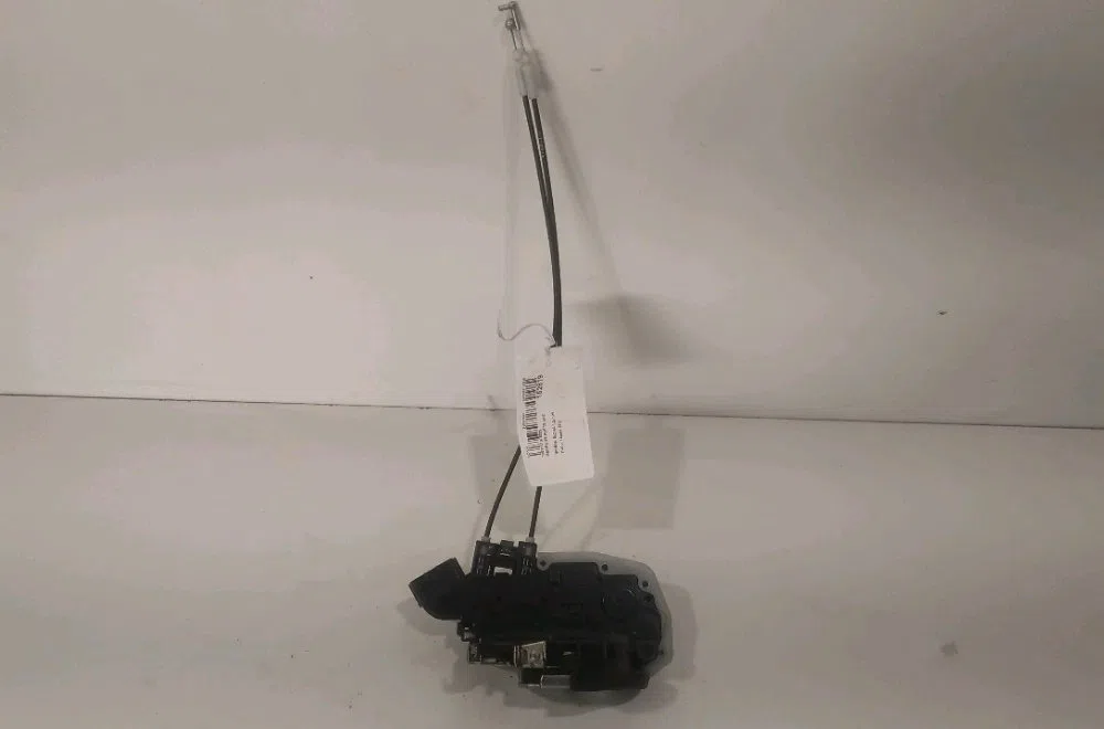 Serrure porte arg Nissan MICRA IV (K13K) 1.2 (2010-2015) occasion