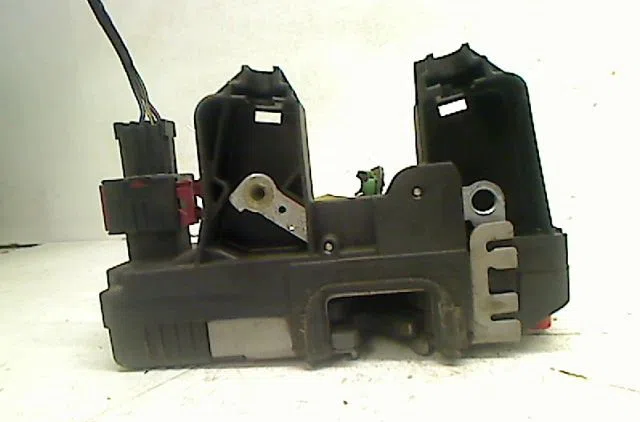 Serrure porte arg OPEL ZAFIRA occasion