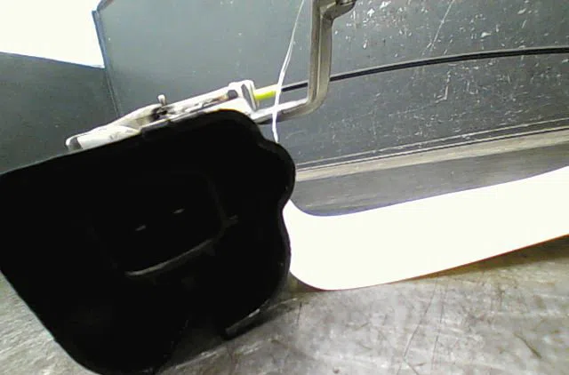Serrure porte arg Peugeot 107 (PM_, PN_) 1.0 (2005-2014) 3 portes occasion