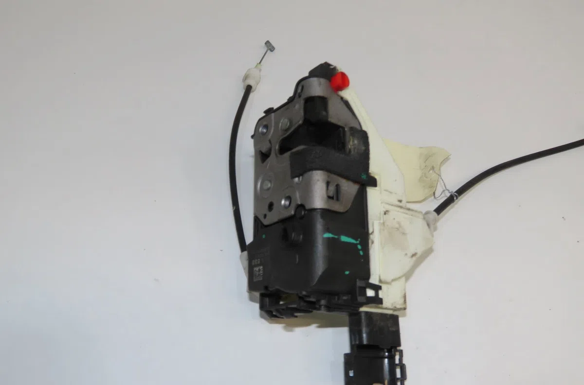 Serrure porte arg Peugeot 3008 Monospace (0U_) 1.6 hdi (2009-2016) 5 portes occasion