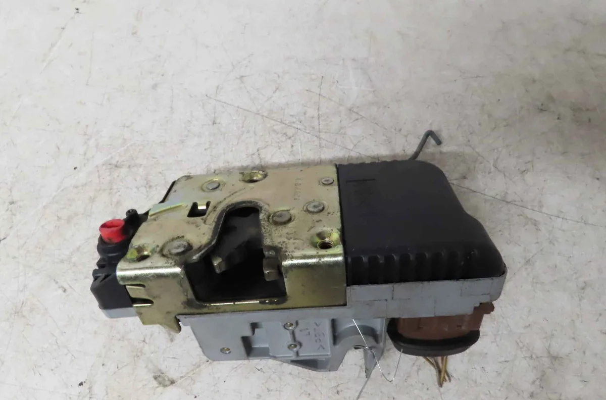 Serrure porte arg PEUGEOT 406 occasion