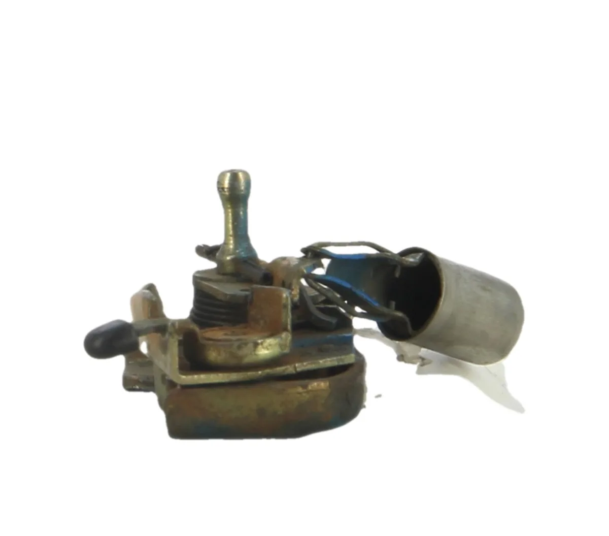 Serrure porte arg Renault 4 Fourgonnette (R21_, R23_) 1.0 (1987-1993) occasion