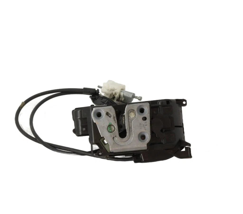 Serrure porte arg Renault CLIO III Grandtour (KR0-1_) 1.5 dci (kr0f) (2007-2012) 5 portes occasion