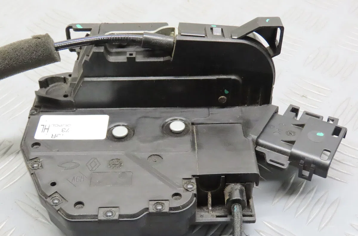 Serrure porte arg Renault FLUENCE (L3_) 1.5 dci (l30a) (2010) occasion
