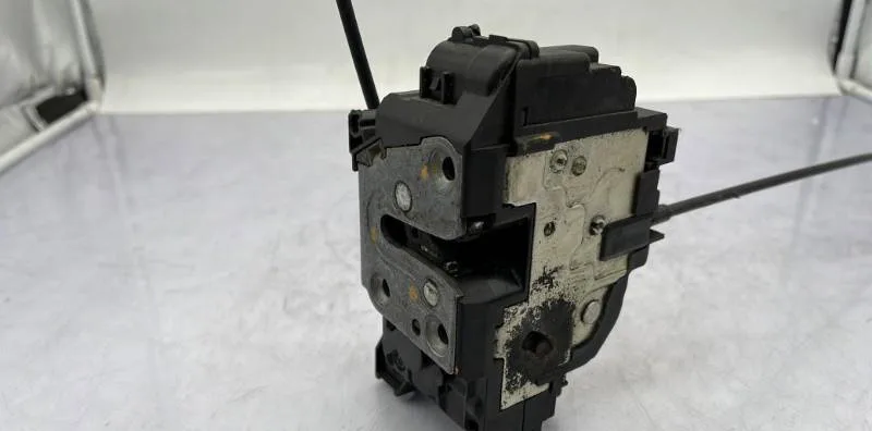 Serrure porte arg RENAULT GRAND MODUS PHASE 2 occasion