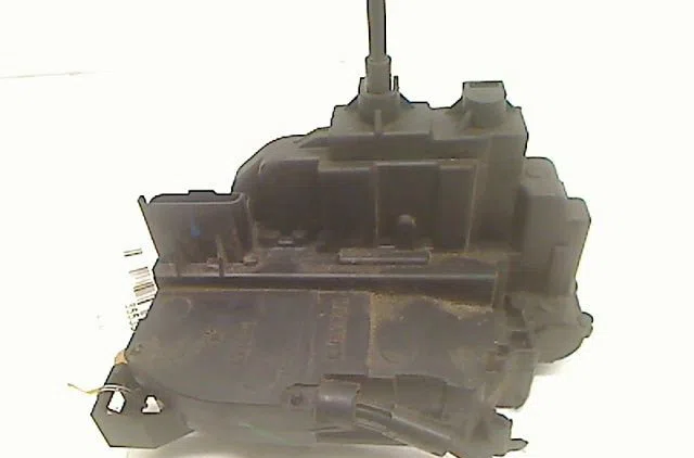 Serrure porte arg Renault GRAND SCÉNIC III (JZ0-1_) 1.6 dci (jz00, jz12) (2011) 5 portes occasion
