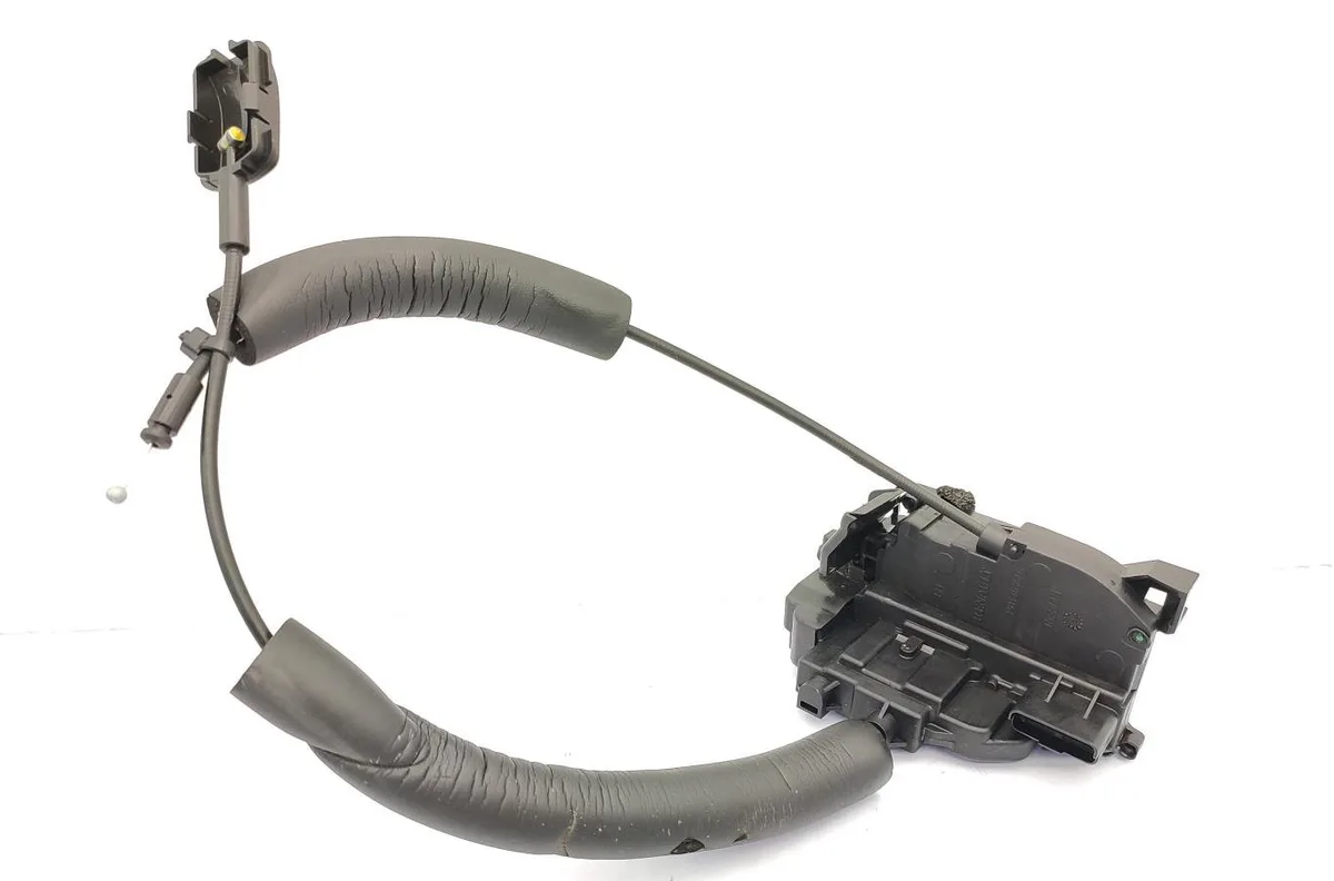 Serrure porte arg RENAULT LAGUNA 3 PHASE 2 occasion