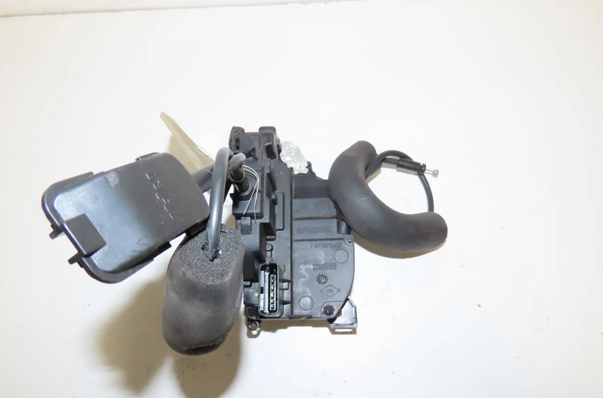 Serrure porte arg Renault LAGUNA III Grandtour (KT0-1) 1.5 dci (kt0a, kt0r, kt02) (2007-2015) occasion