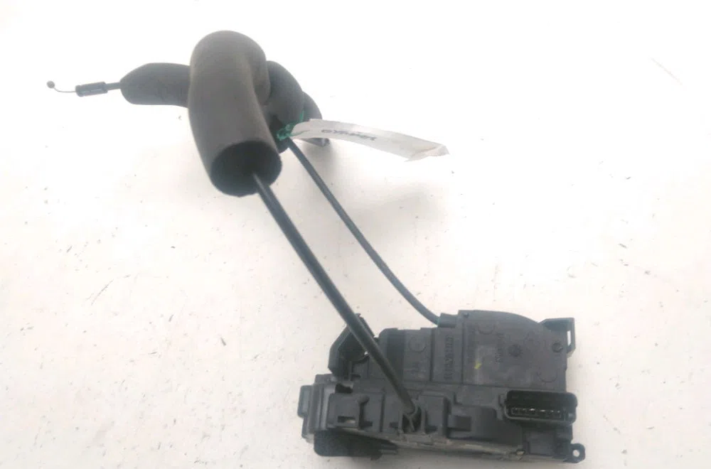 Serrure porte arg Renault LAGUNA III Grandtour (KT0-1) 2.0 dci (kt01, kt08, kt09, kt0k, kt12, kt1d, kt1w) (2007-2015) 5 