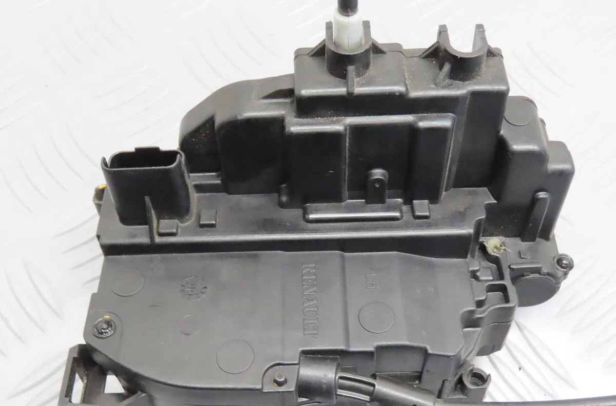Serrure porte arg Renault MODUS - GRAND MODUS (F-JP0_) 1.4 (jp01, jp0j) (2004) occasion