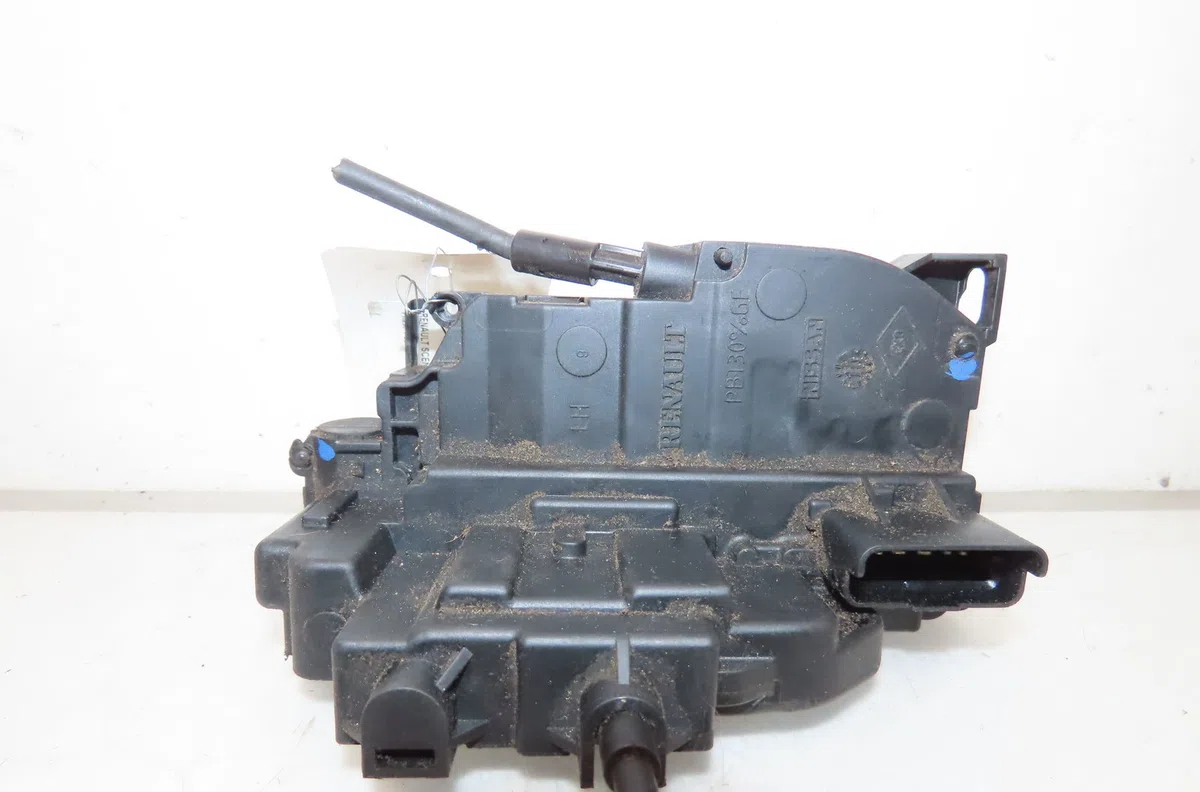 Serrure porte arg Renault SCÉNIC III (JZ0-1_) 1.9 dci (jz0j, jz1j, jz1k, jz1s) (2009) occasion