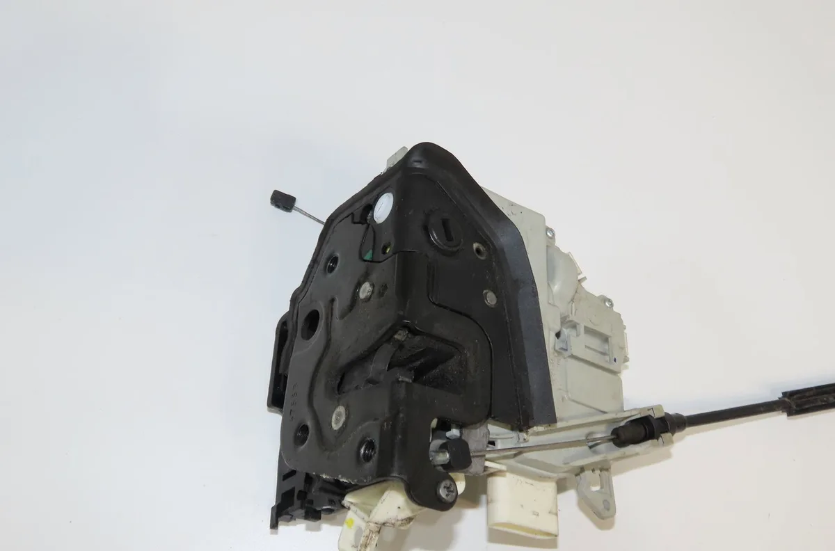 Serrure porte arg Seat ALTEA (5P1) 1.6 tdi (2009) occasion