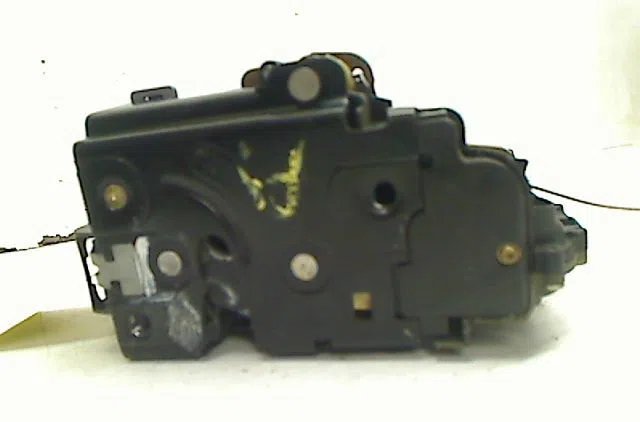 Serrure porte arg Seat LEON (1M1) 1.9 tdi (1999-2006) occasion