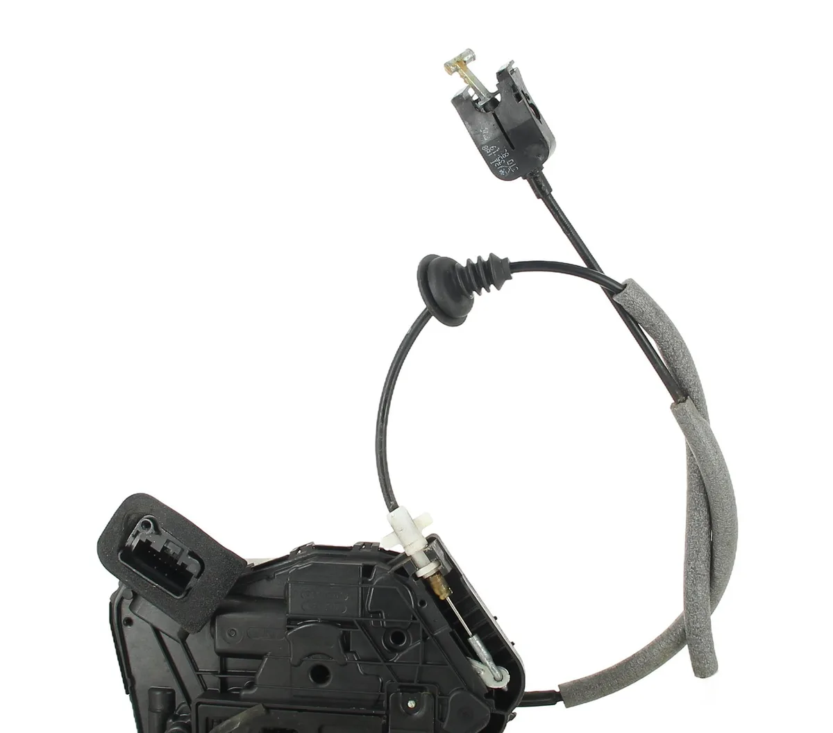 Serrure porte arg Skoda OCTAVIA III (5E3, NL3, NR3) 1.6 tdi (2012-2015) occasion