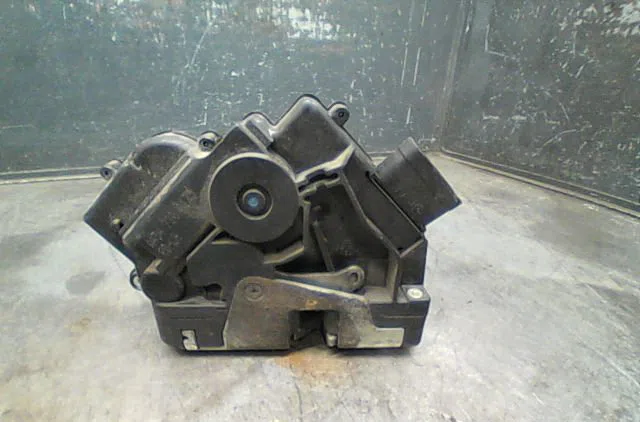 Serrure porte arg Smart FORFOUR (454) 1.5 cdi (454.000) (2004-2006) occasion