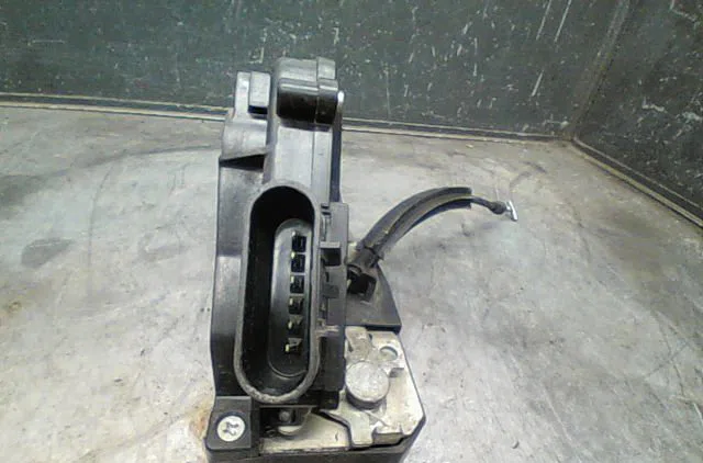 Serrure porte arg Smart FORFOUR (454) 1.5 cdi (454.000) (2004-2006) occasion