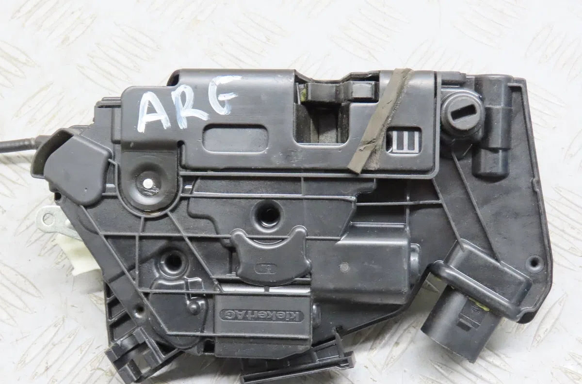 Serrure porte arg Volkswagen TIGUAN (5N_) 2.0 tdi (2008-2018) occasion
