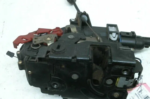 Serrure porte arg Volkswagen TOURAN (1T1, 1T2) 1.9 tdi (2003-2004) occasion