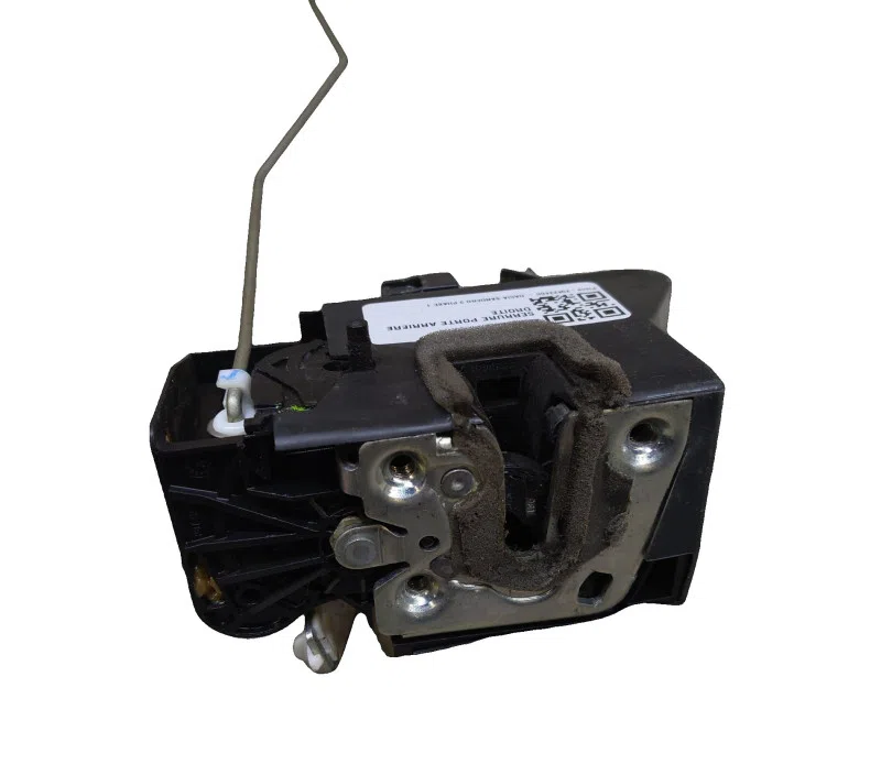 SERRURE PORTE ARRIERE DROITE DACIA SANDERO 3 825020994R