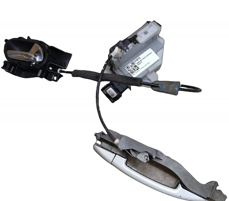 SERRURE PORTE ARRIERE DROITE PEUGEOT 3008 9800623880