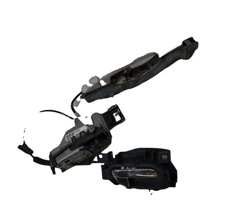 SERRURE PORTE ARRIERE DROITE PEUGEOT 3008 A048069