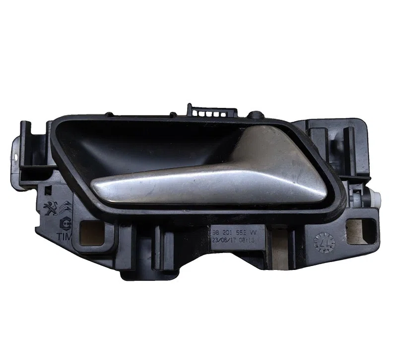 SERRURE PORTE ARRIERE DROITE PEUGEOT 3008 II 9823729280