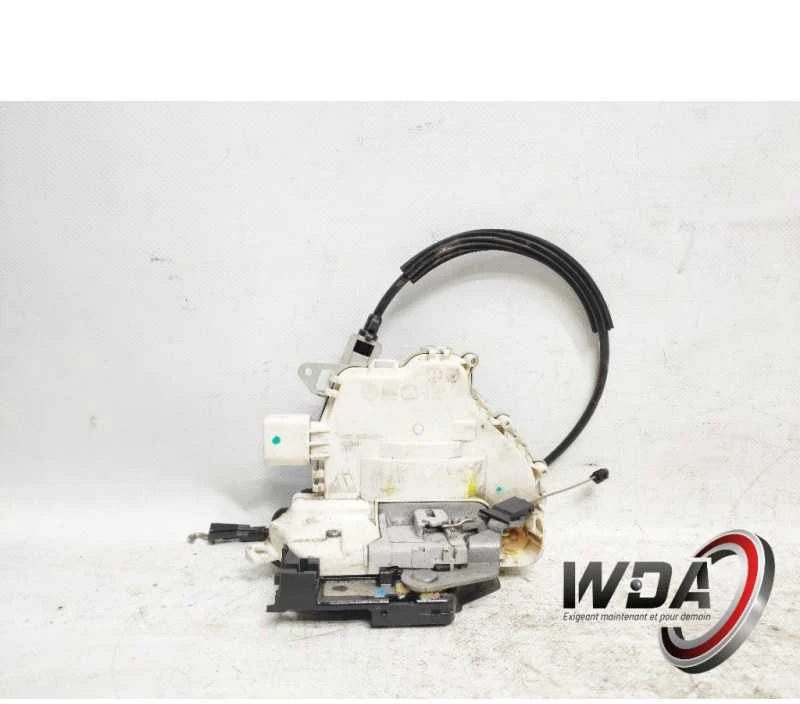 SERRURE PORTE ARRIERE DROITE SEAT ALTEA I 1P0839016A