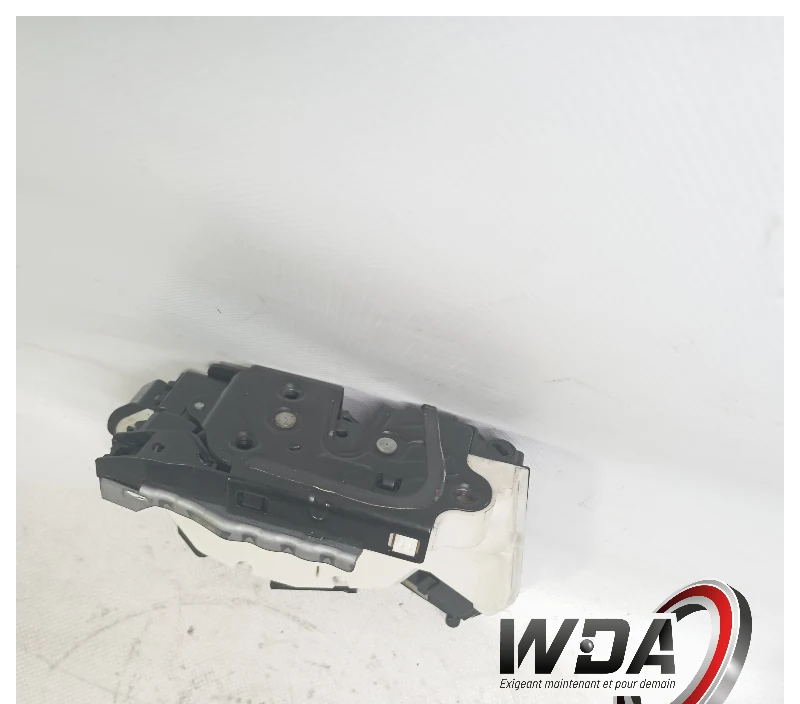 SERRURE PORTE ARRIERE DROITE VOLKSWAGEN GOLF VII 5TA839016Q