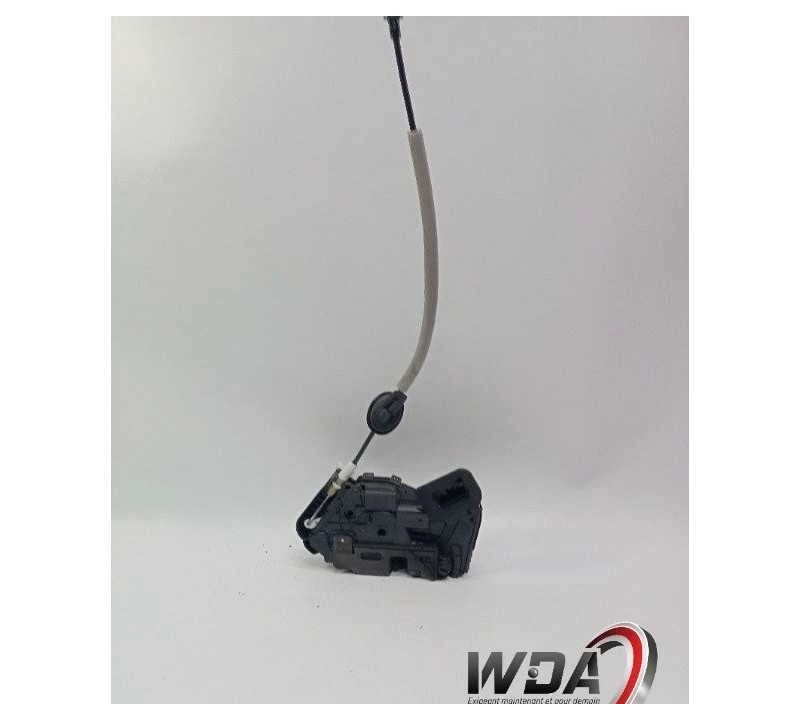 SERRURE PORTE ARRIERE DROITE VOLKSWAGEN POLO VI 5TA839016P