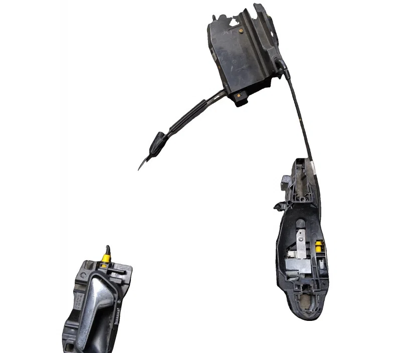 SERRURE PORTE ARRIERE GAUCHE PEUGEOT 308 II 9826126080