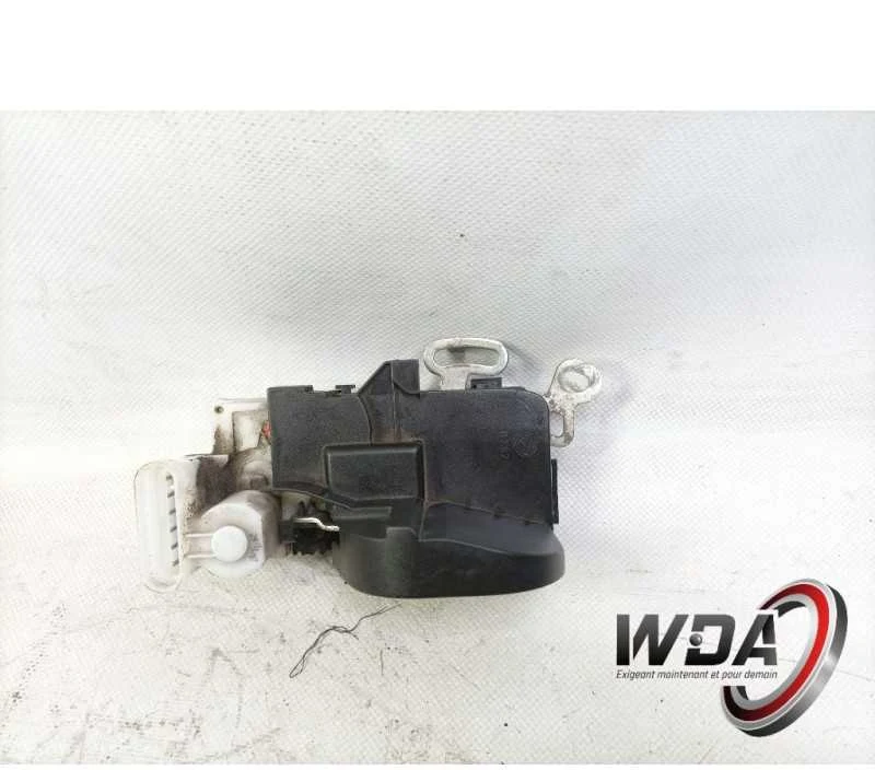 SERRURE PORTE AVANT DROIT ALFA ROMEO 147 46800415