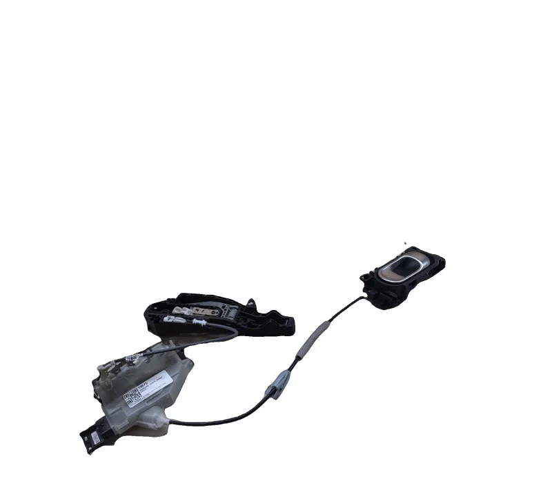 SERRURE PORTE AVANT DROIT CITROEN C3 III 9812398080