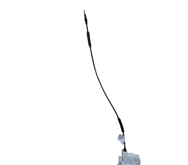 SERRURE PORTE AVANT DROIT FIAT 500 52191860