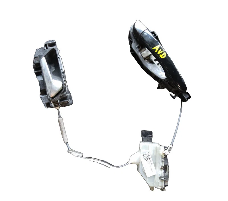 SERRURE PORTE AVANT DROIT PEUGEOT 2008 II 9844442480