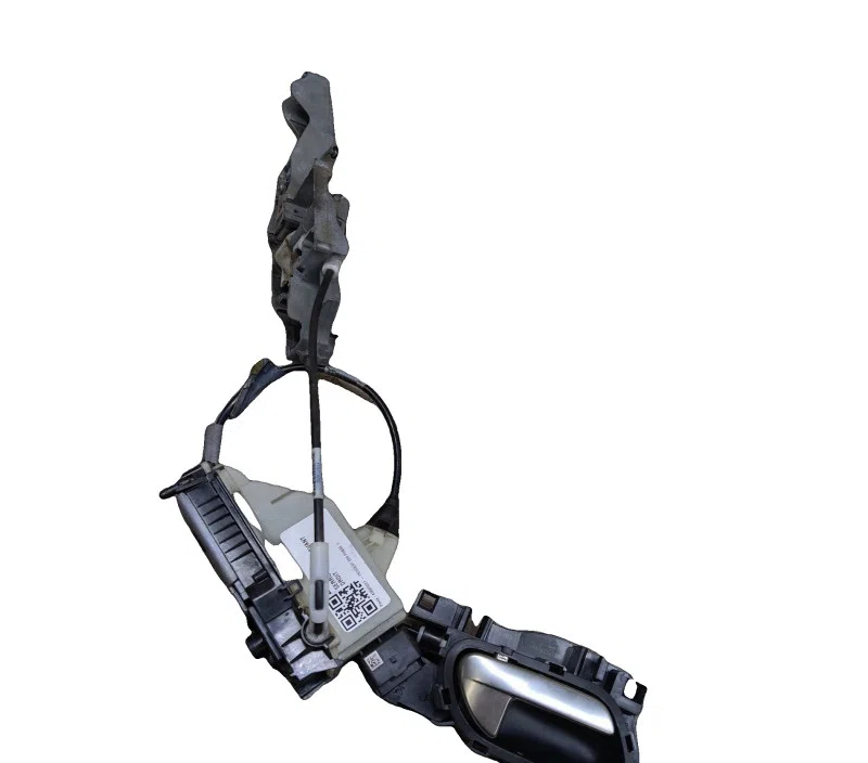 SERRURE PORTE AVANT DROIT PEUGEOT 208 96605253VV