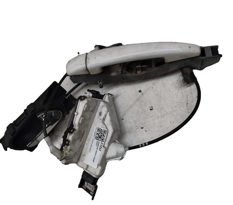 SERRURE PORTE AVANT DROIT PEUGEOT 3008 A048069