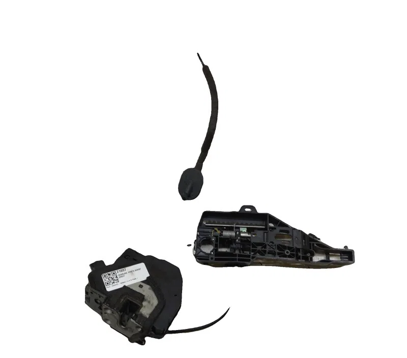 SERRURE PORTE AVANT DROIT RENAULT CLIO IV 805004945R