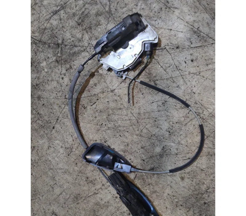 SERRURE PORTE AVANT DROIT SEAT IBIZA IV 16B5N1837016F