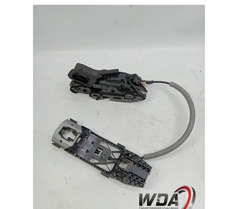 SERRURE PORTE AVANT DROIT VOLKSWAGEN POLO V 5K1837016B