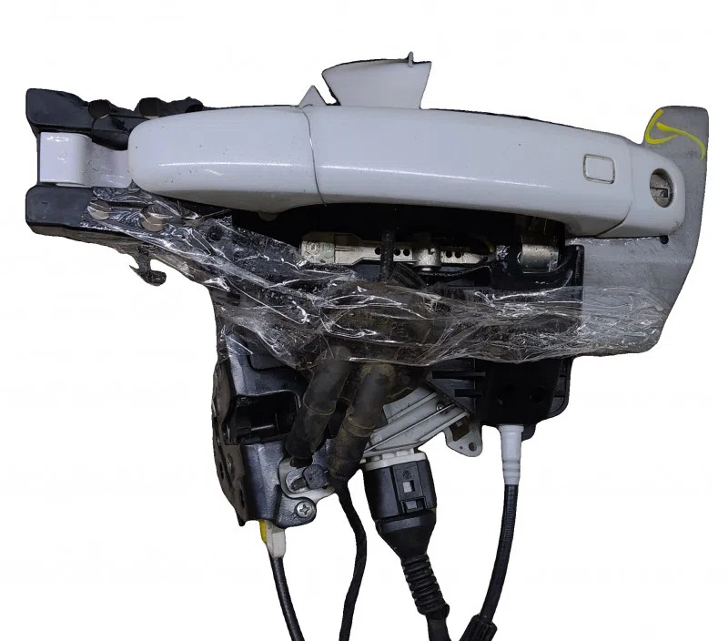 SERRURE PORTE AVANT GAUCHE AUDI A5 I SPORTBACK 8J1837015F