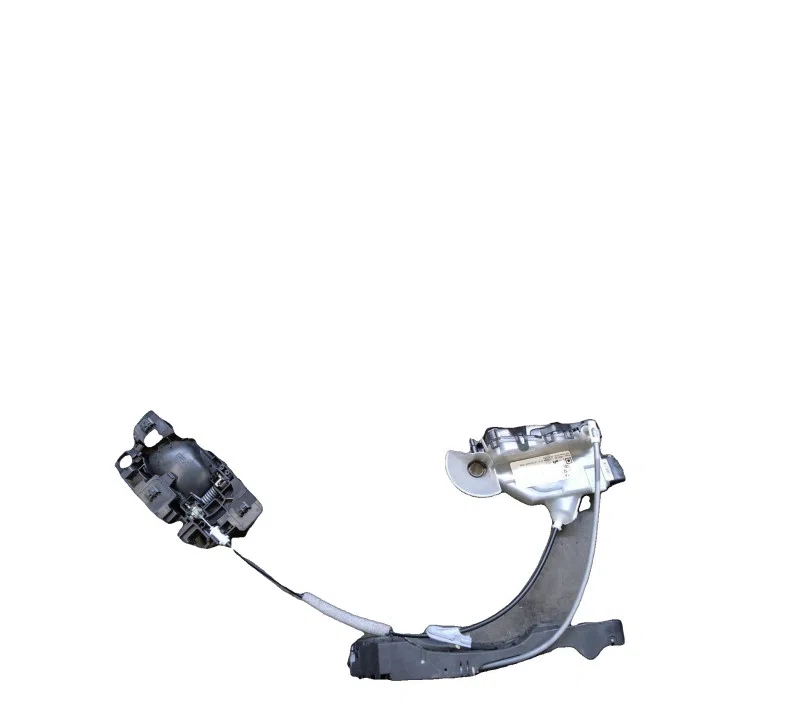 SERRURE PORTE AVANT GAUCHE CITROEN C3 III 9812398380