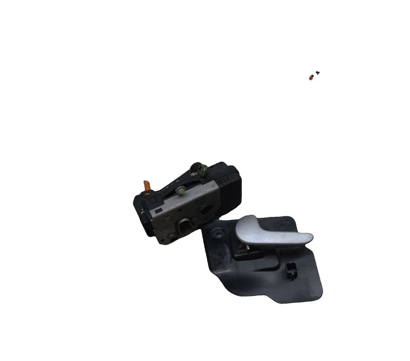 SERRURE PORTE AVANT GAUCHE OPEL MERIVA 13203899