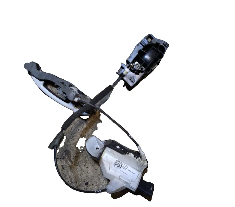 SERRURE PORTE AVANT GAUCHE PEUGEOT 3008 9800623180
