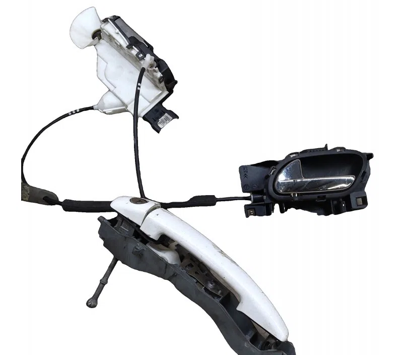 SERRURE PORTE AVANT GAUCHE PEUGEOT 3008 A048069