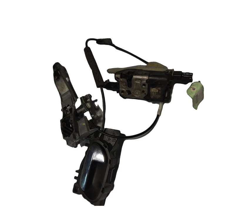 SERRURE PORTE AVANT GAUCHE PEUGEOT 308 I 9800616680