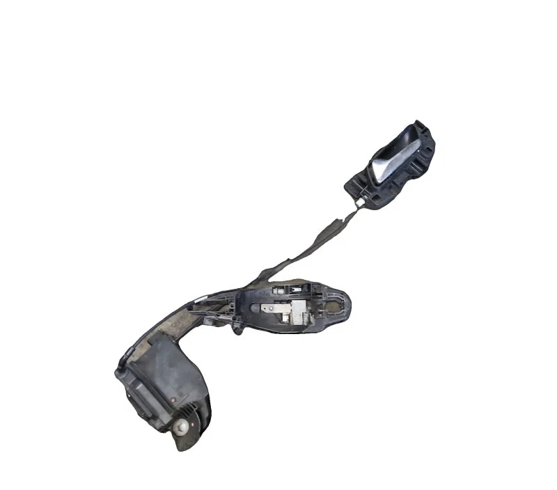 SERRURE PORTE AVANT GAUCHE PEUGEOT 308 II 9810309480