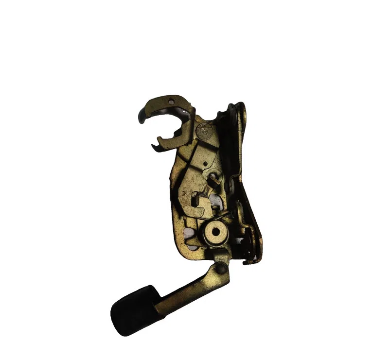 SERRURE PORTE AVANT GAUCHE RENAULT MASTER I 5000370625