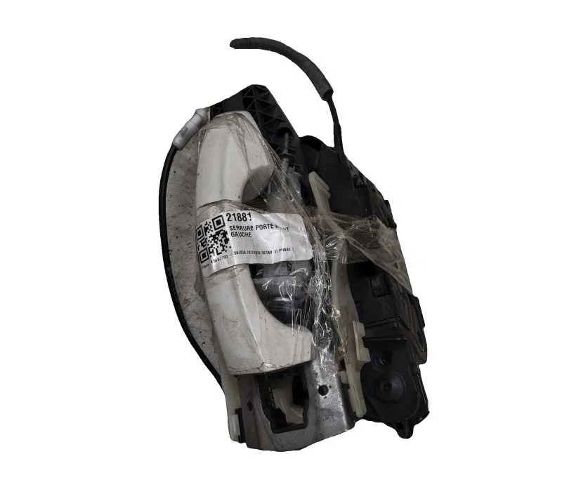 SERRURE PORTE AVANT GAUCHE SKODA OCTAVIA OCTAV.III A046465