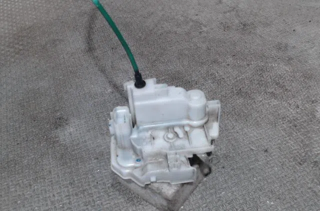 Serrure porte avd ALFA ROMEO 159  159 BREAK occasion