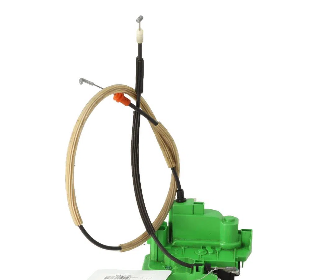 Serrure porte avd Alfa romeo MITO (955_) 1.6 jtdm (955axc1b) (2008-2015) occasion
